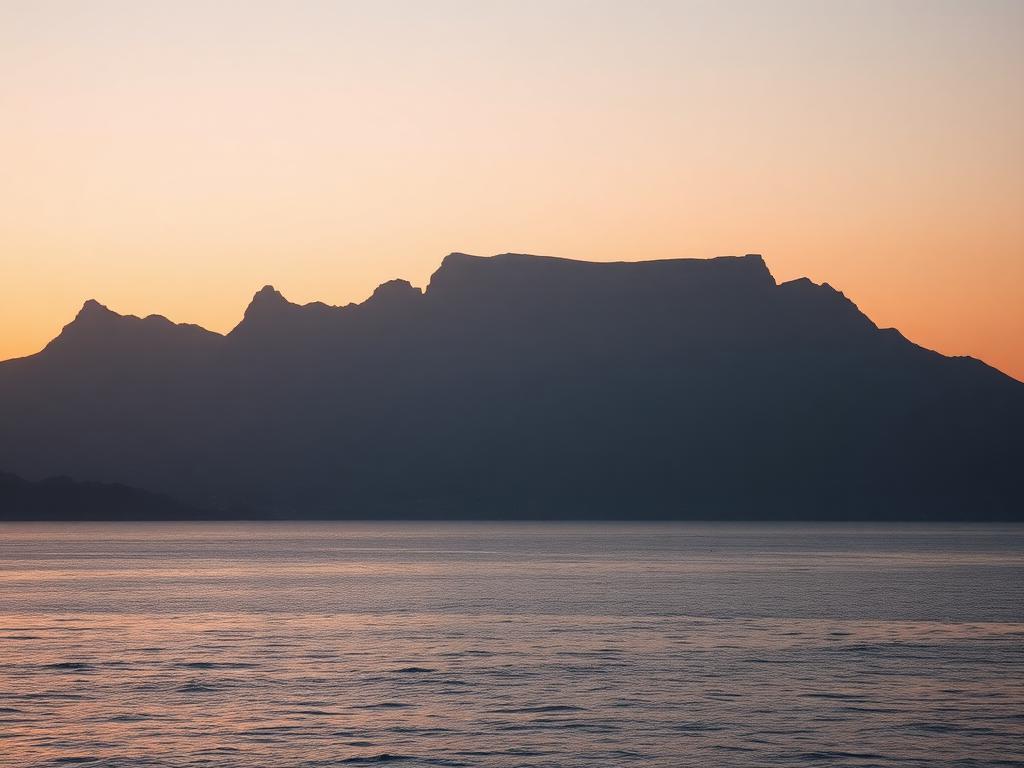 Cape Town